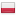 podkladymuzyczne.com server is located in Poland